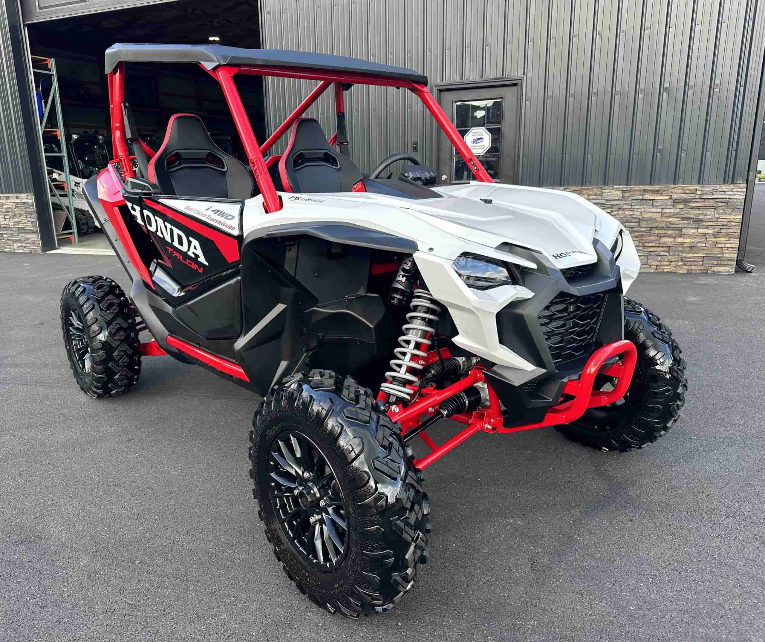 2023 HONDA TALON 1000 LIVE
